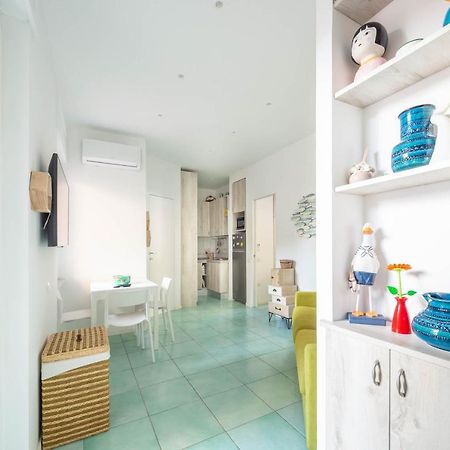 Panorama Host - Casa Anny Maiori Exteriér fotografie