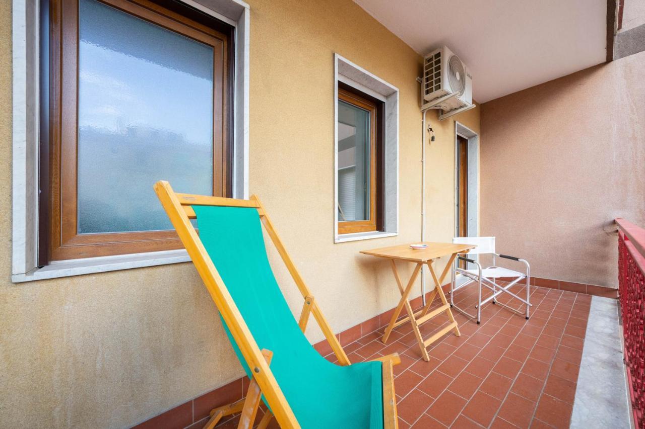 Panorama Host - Casa Anny Maiori Exteriér fotografie