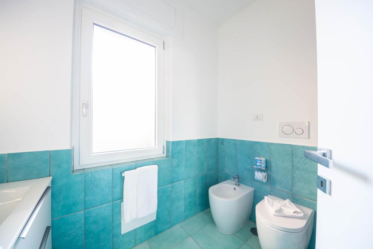 Panorama Host - Casa Anny Maiori Exteriér fotografie